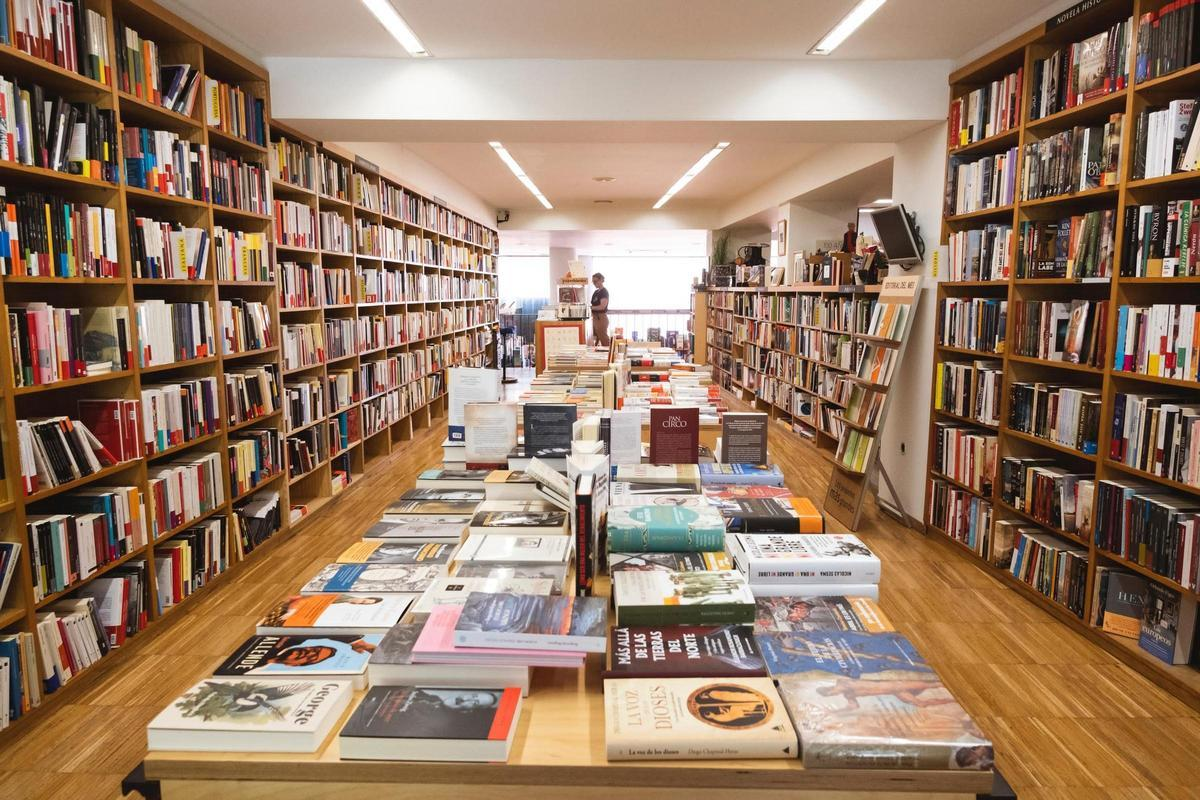 Cuando un libro vende «cero» ejemplares…